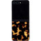 Tortoise Shell Galaxy Z Flip5 5G Skin